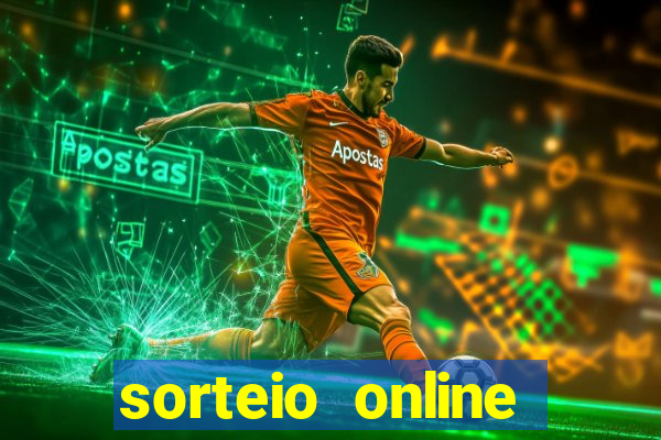 sorteio online nomes e cores